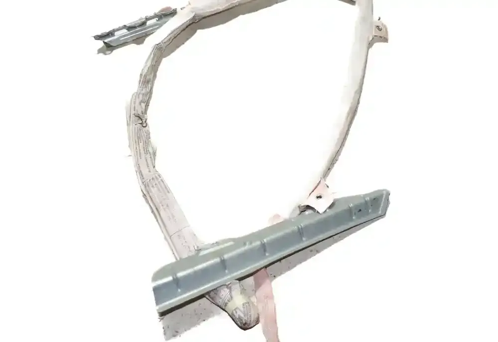 621700H020 штора подушек безопасности Toyota Aygo AB10 2009