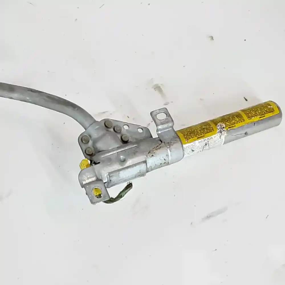30002610J штора подушек безопасности Mercedes-Benz C W203 2005