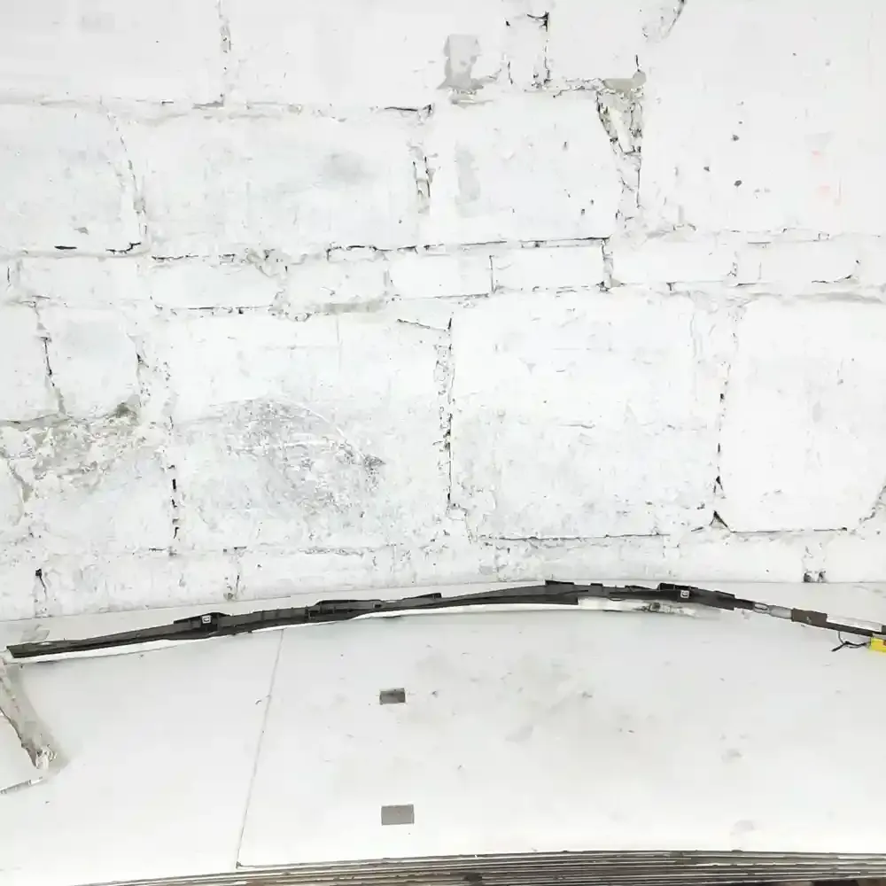 000543940 штора подушек безопасности Volkswagen Jetta V 2006