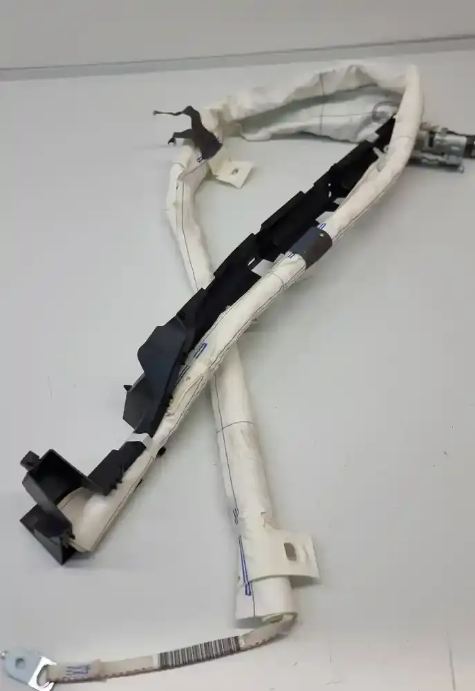 641667400K штора подушек безопасности Toyota RAV 4 (XA50) 2020