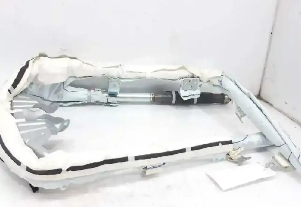 7030A342 штора подушек безопасности Mitsubishi ASX 2010