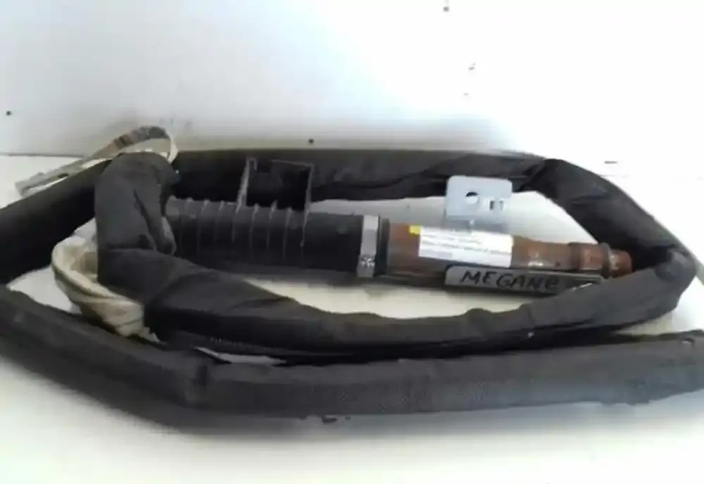 8200105859F штора подушек безопасности Renault Megane II 2002