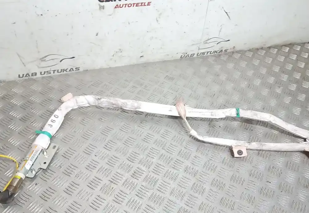 24010602121 штора подушок безпеки Mazda RX8 2007