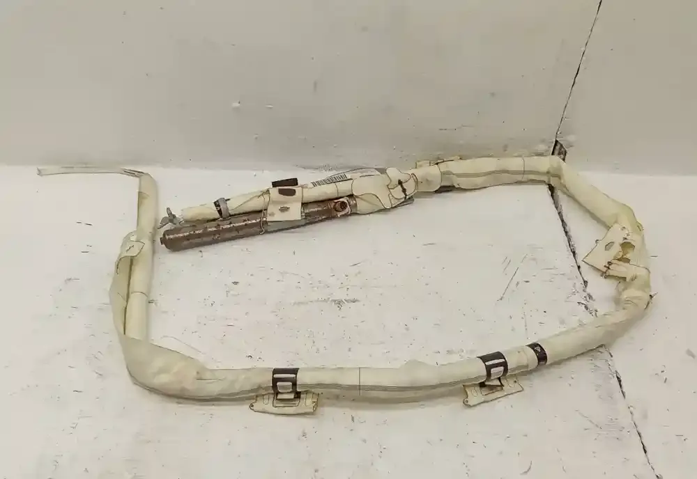 5N0880742H штора подушек безопасности Volkswagen Tiguan 2011
