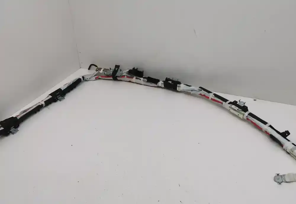 628078300 штора подушек безопасности Honda HR-V 2016