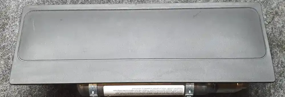 3C1880841G штора подушек безопасности Volkswagen PASSAT B8 2015