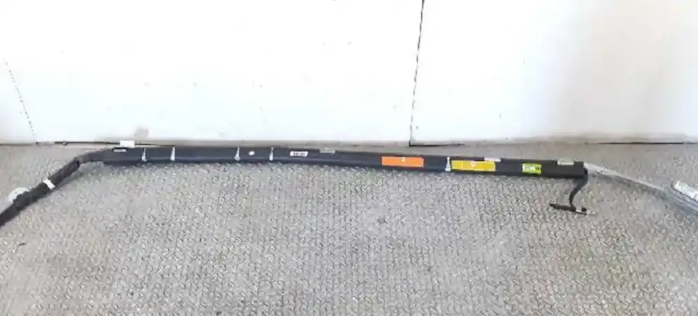 30362156 штора подушек безопасности KIA Sportage 2004