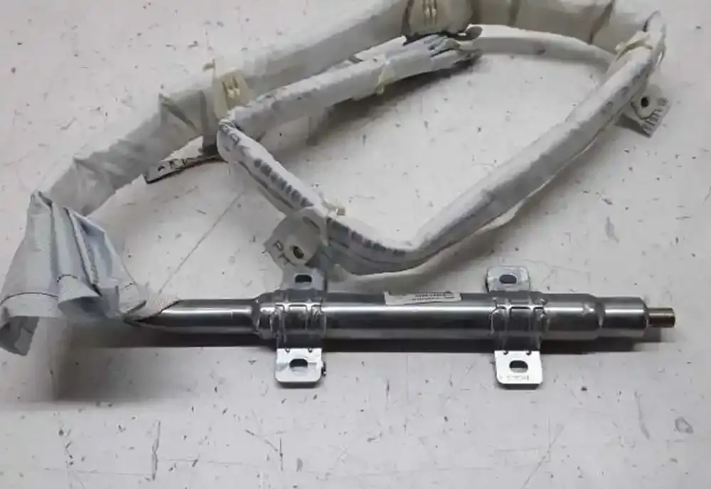 3L030553662 штора подушок безпеки Fiat Stilo 2002