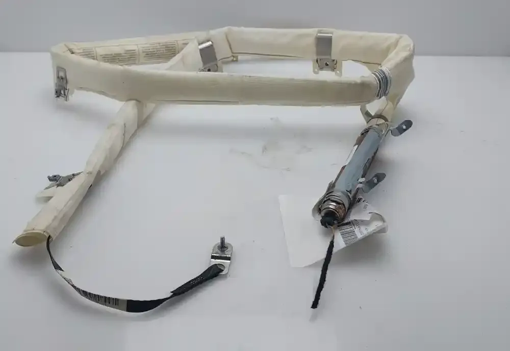 72126979911 штора подушек безопасности BMW X5 E70 2008