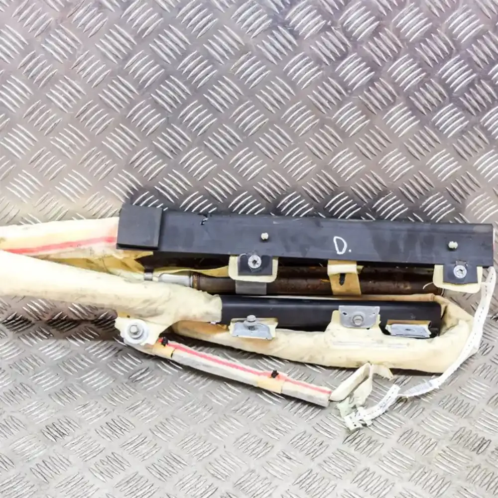 P55351258AB штора подушек безопасности Jeep Patriot 2008