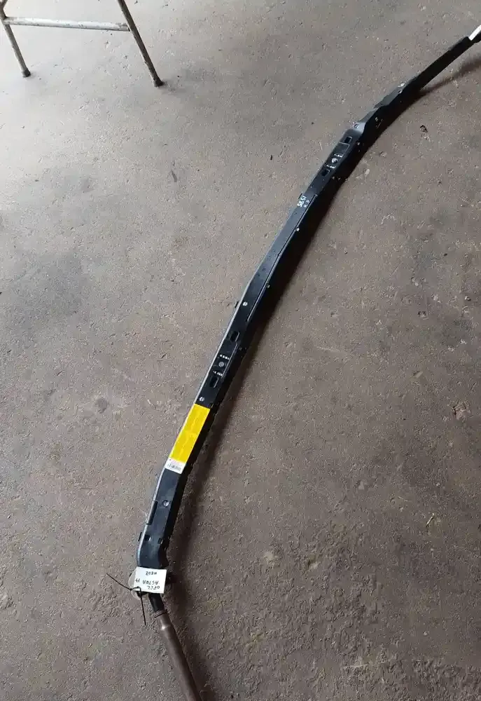 601921301 штора подушок безпеки Opel Astra H 2007
