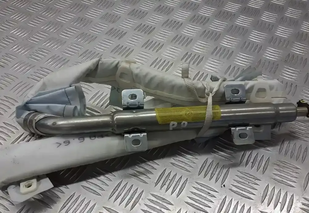 46843993 штора подушок безпеки Fiat Stilo 2002
