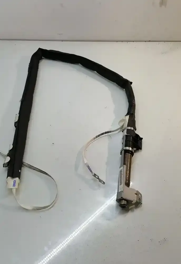 AXEY1109150173 штора подушек безопасности Nissan Qashqai+2 2011
