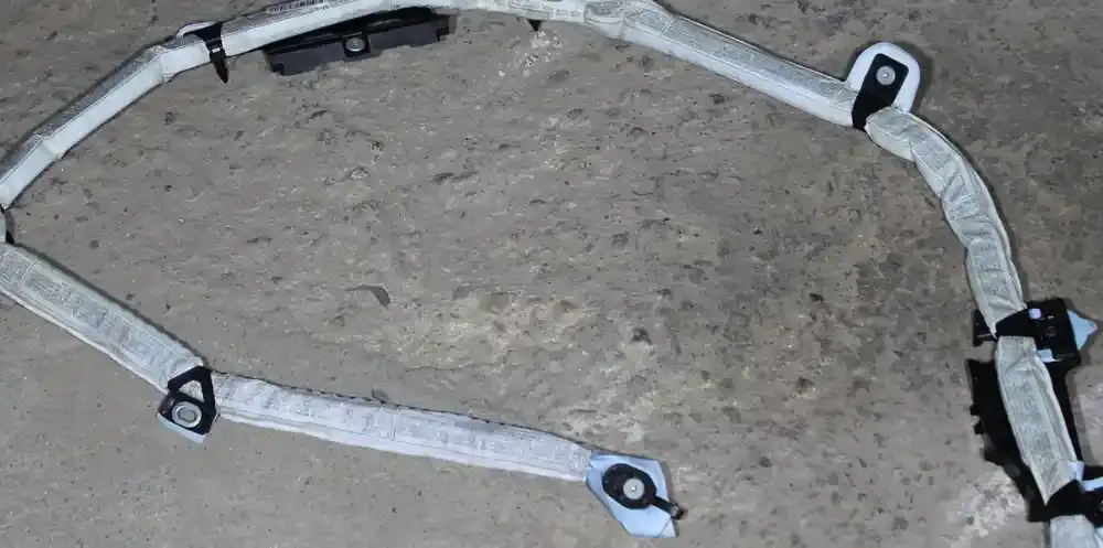 08B294IB4423K штора подушек безопасности BMW 3 E90 E91 2009