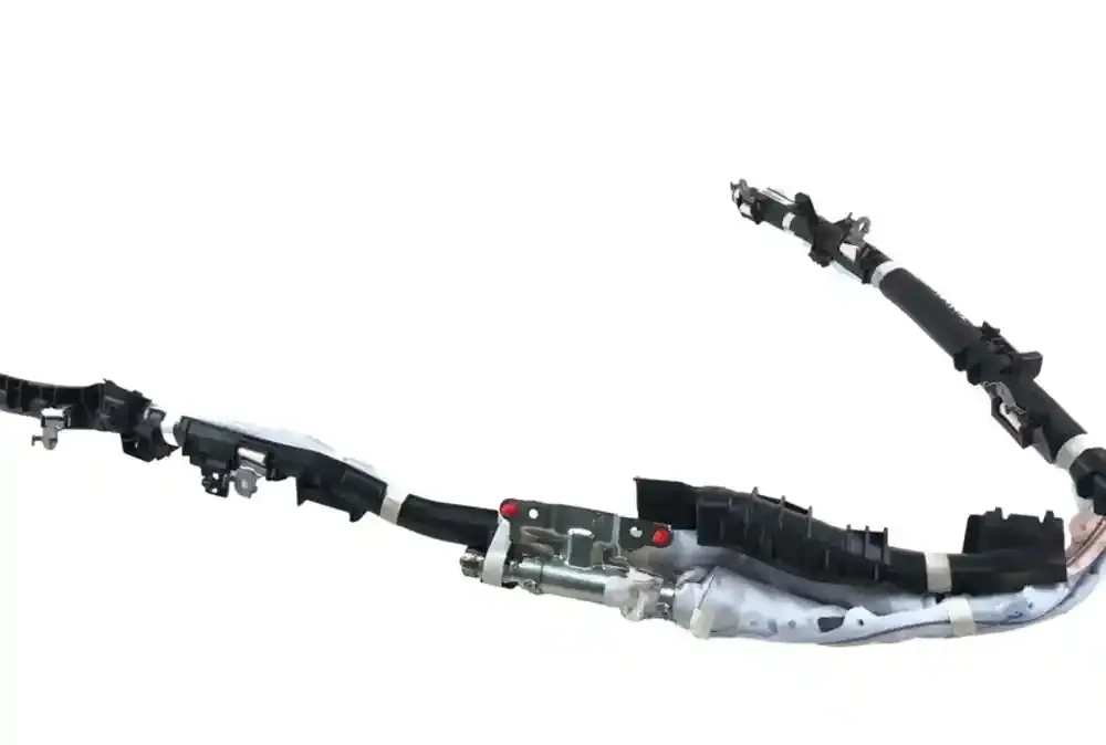 78875TNYE80 штора подушок безпеки Honda CR-V 2022