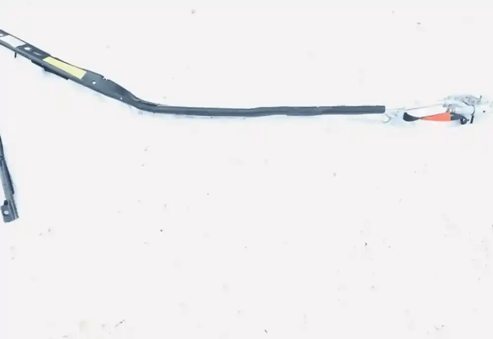 30004585C штора подушек безопасности Audi A4 S4 B5 8D 2000