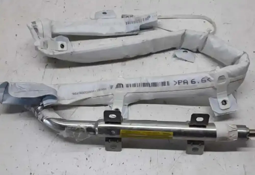 3R22550011 штора подушок безпеки Fiat Stilo 2002