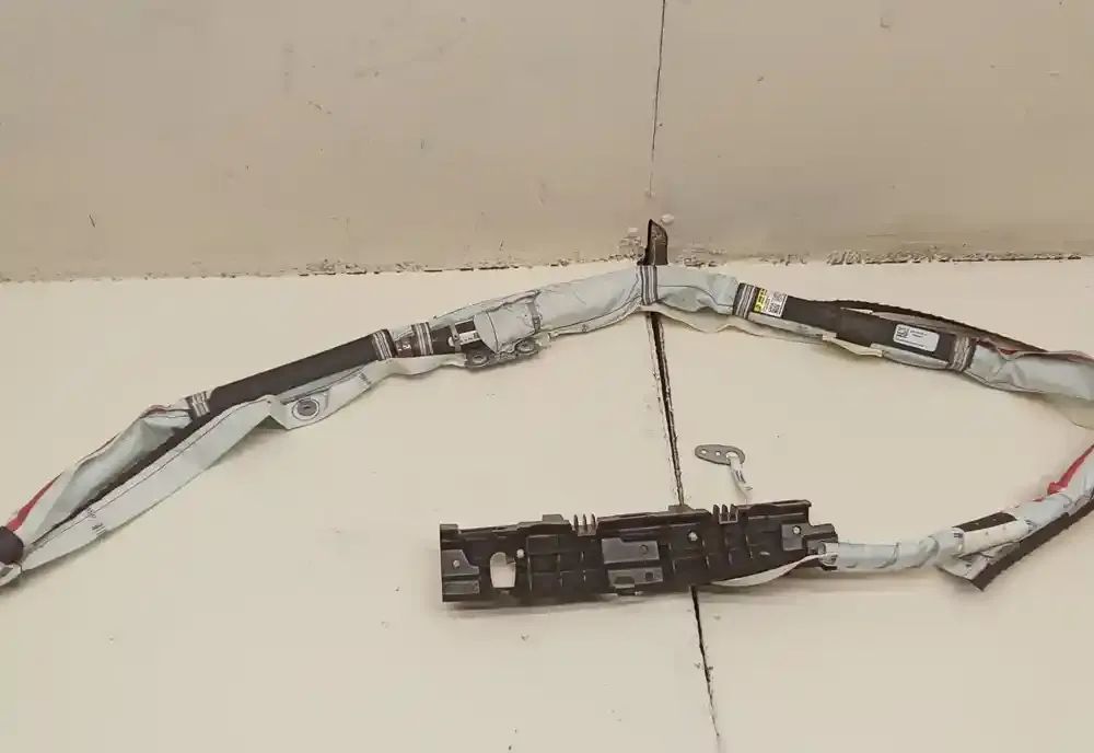 623891200H штора подушок безпеки Ford Mondeo MK V 2015