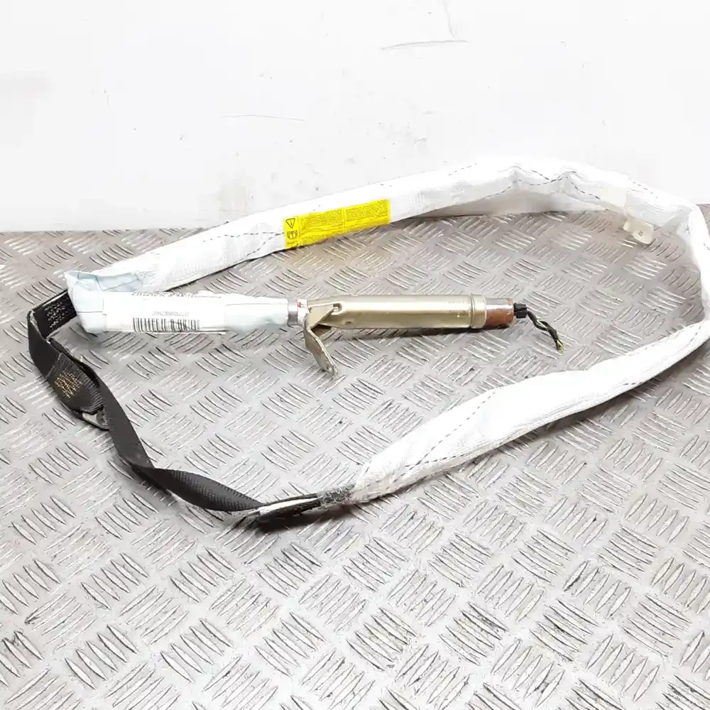 2172503069229462 штора подушек безопасности BMW 5 E39 2003