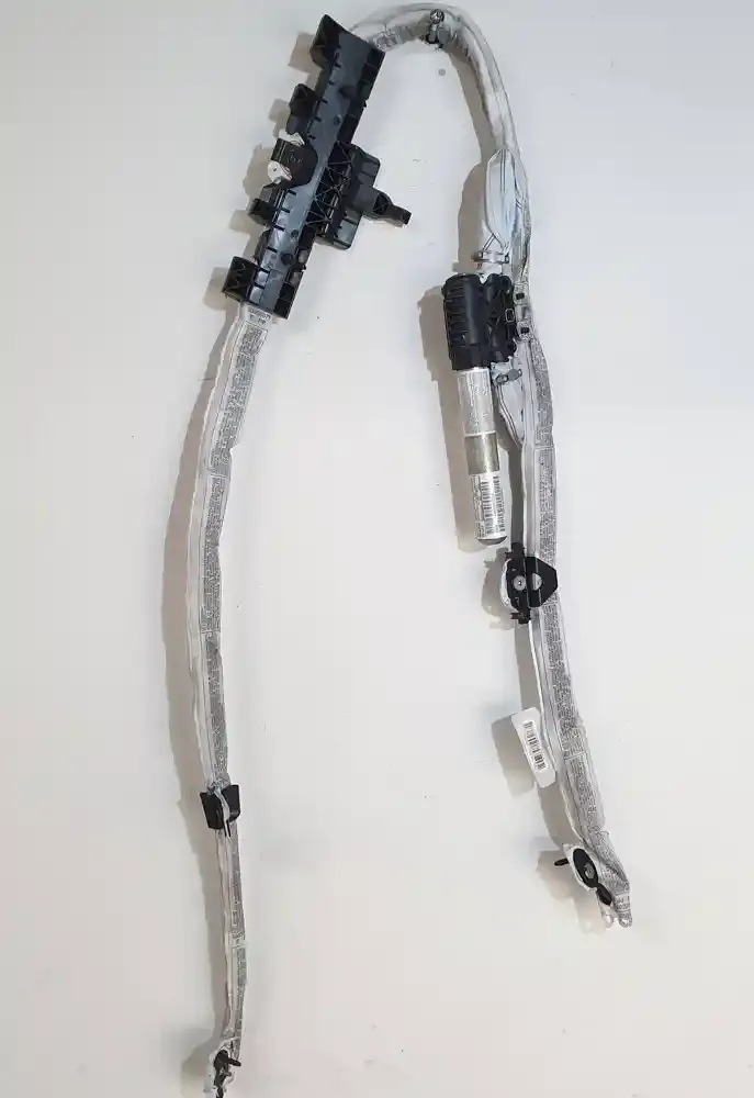 04013287702H штора подушек безопасности BMW 1 E81 E87 2007