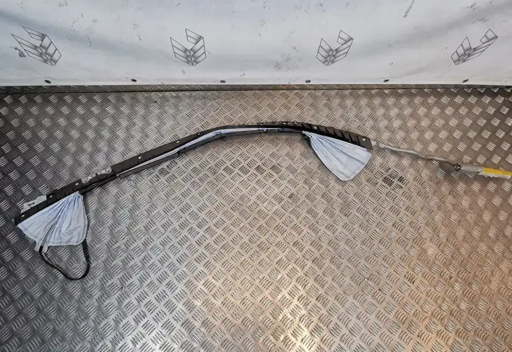 A2038601105 штора подушок безпеки Mercedes-Benz CLC CL203 2009