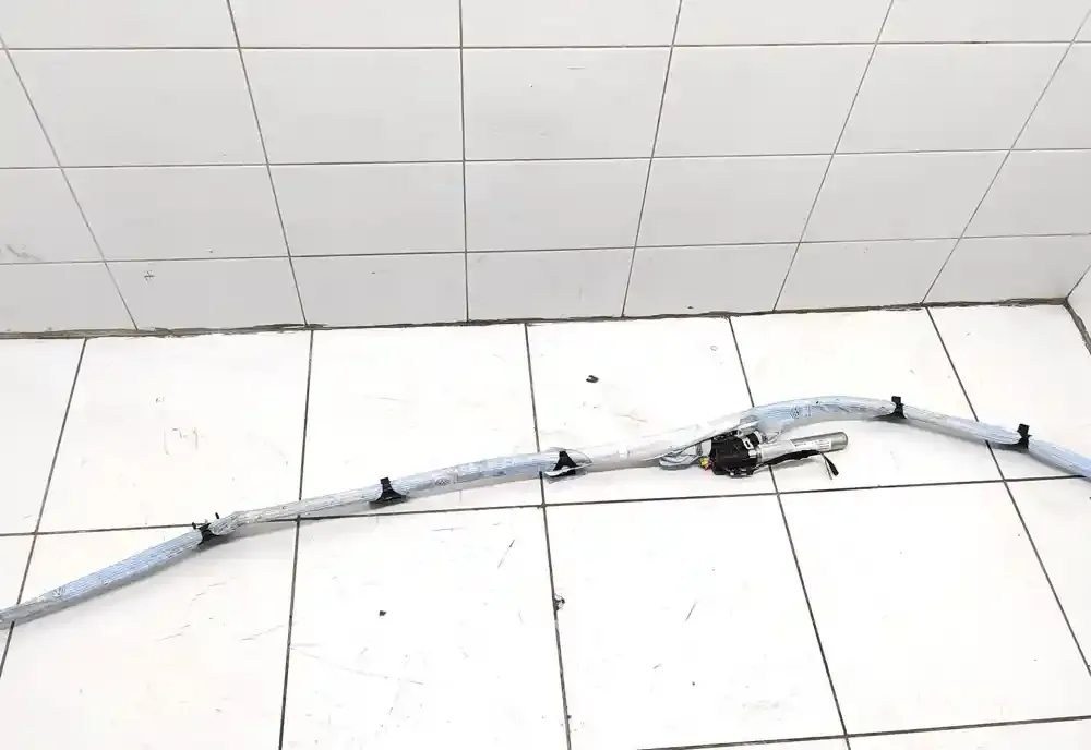 1016424260162 штора подушек безопасности Volkswagen PASSAT B6 2007