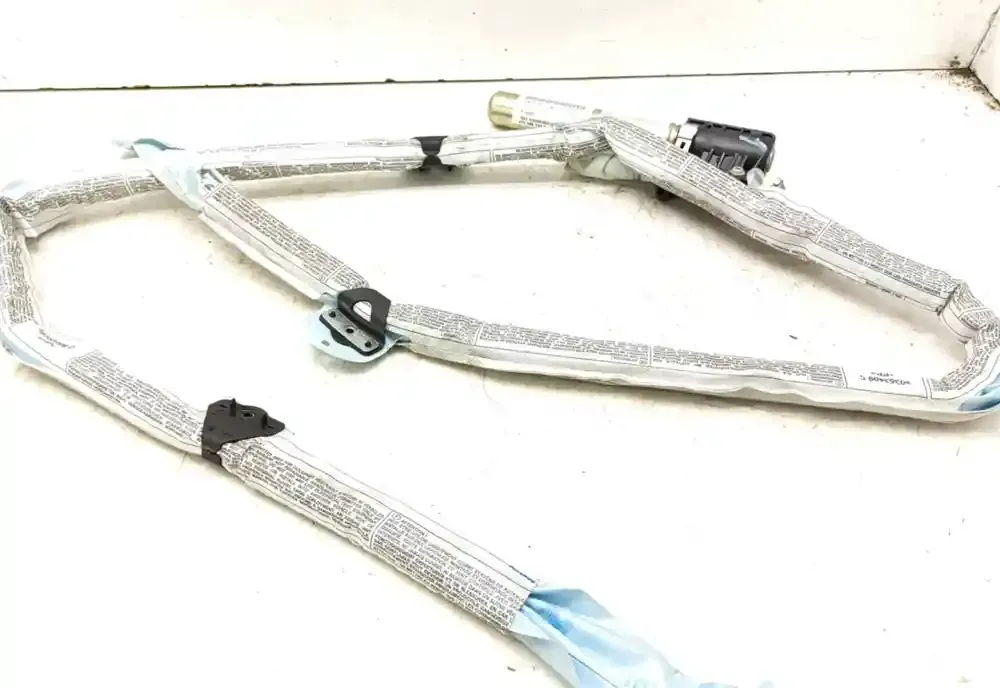 303534048B штора подушок безпеки Audi A6 S6 C6 4F 2005
