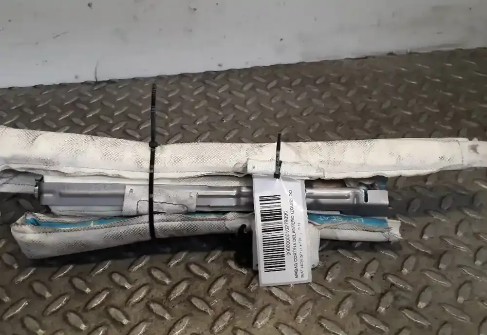 42151023468 штора подушок безпеки Seat Leon (5F) 2012