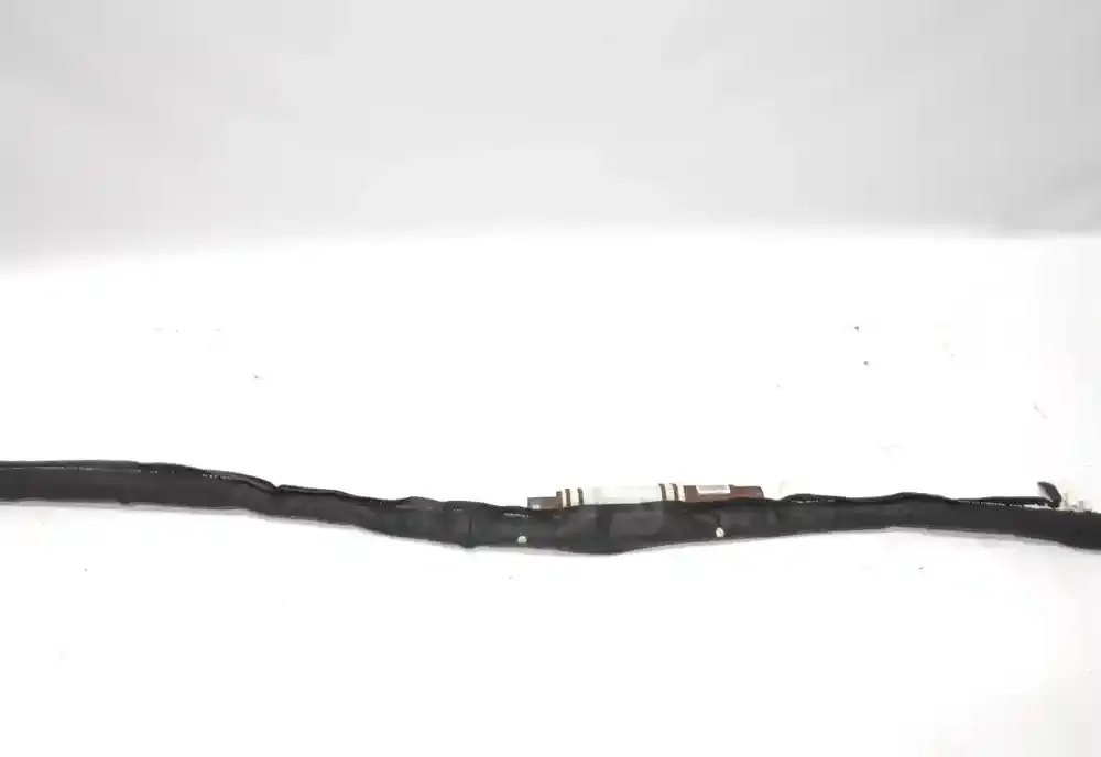 985PO0021R штора подушек безопасности Renault Megane III 2008
