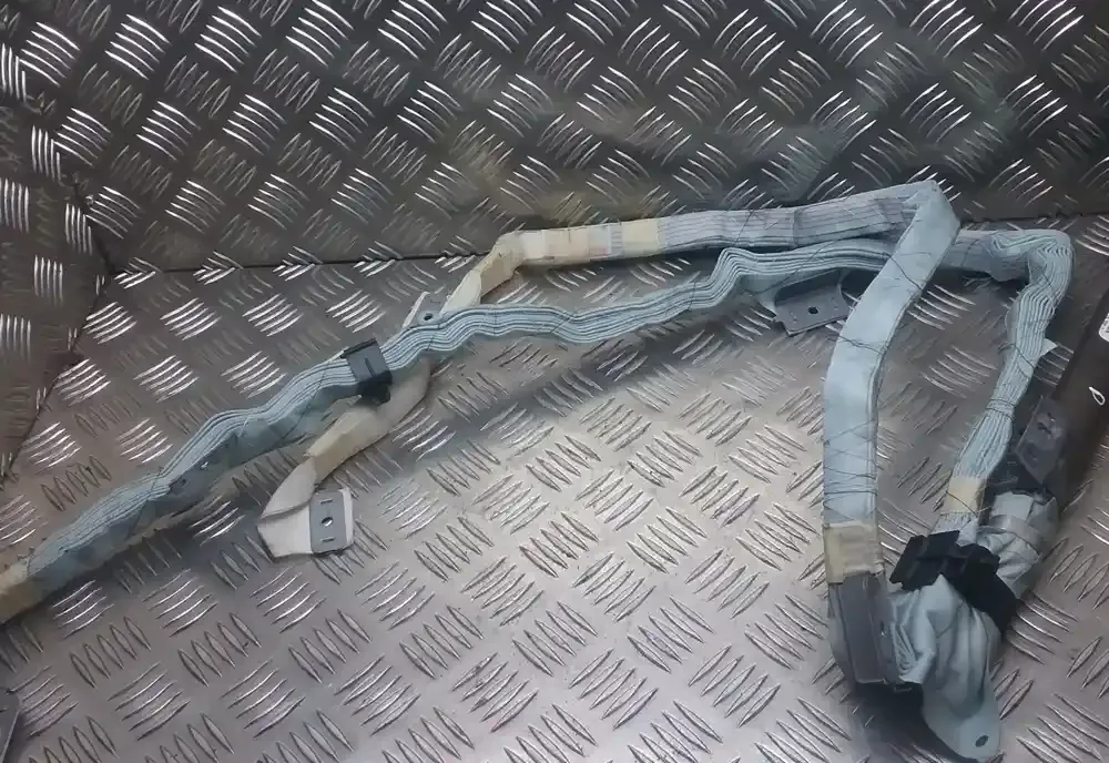 THAS37EBBBP штора подушек безопасности Lexus RX 330 - 350 - 400H 2005