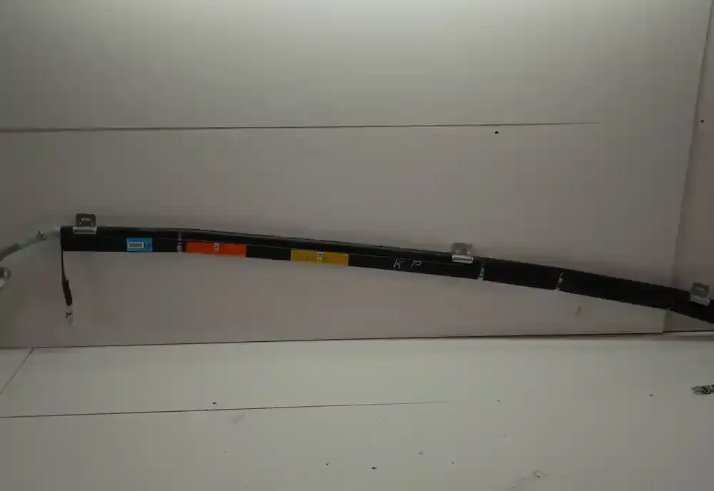 JMCRATZ5210368 штора подушок безпеки Hyundai Tucson JM 2007