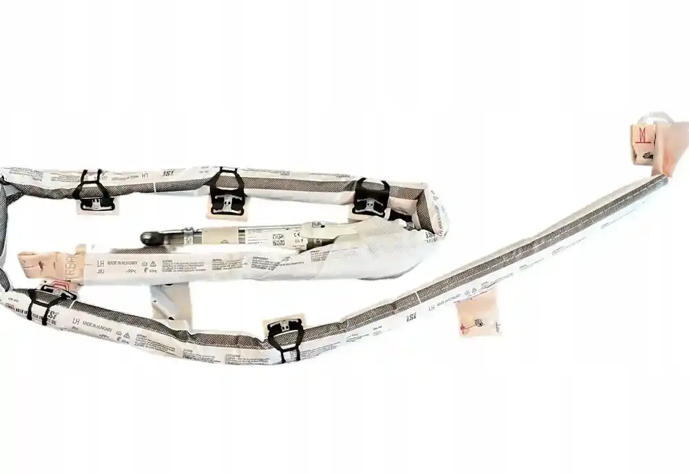 9Y3880741E штора подушок безпеки Porsche Cayenne (9Y0 9Y3) 2021