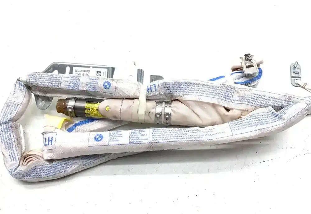 13B119ST0275 штора подушок безпеки BMW 7 F01 F02 F03 F04 2013