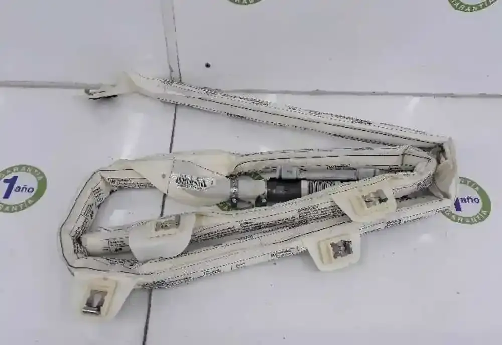 2128604402 штора подушок безпеки Mercedes-Benz E W212 2009