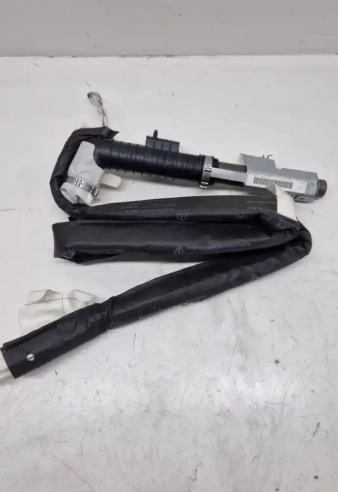 AXJD0135140127 штора подушек безопасности Nissan Qashqai 2013