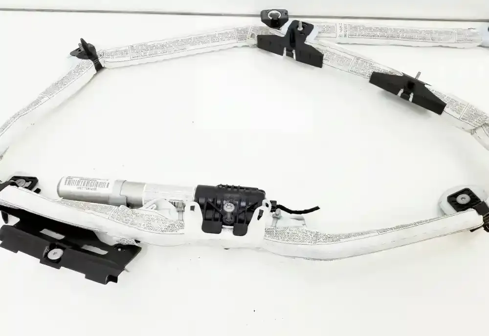 1025959360110 штора подушок безпеки BMW 3 E90 E91 2008