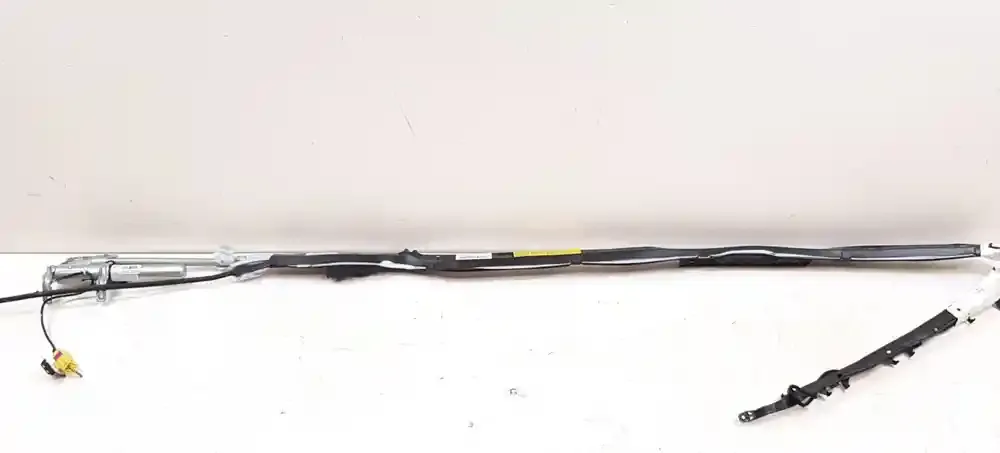 30345007C штора подушок безпеки Volkswagen PASSAT B5.5 2004