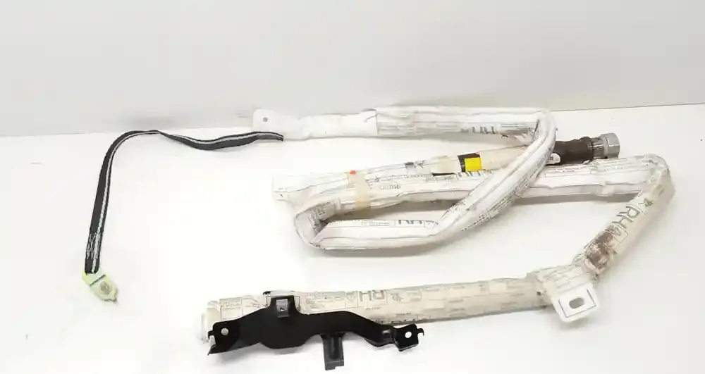 553632304AWR штора подушок безпеки Toyota Avensis T250 2004