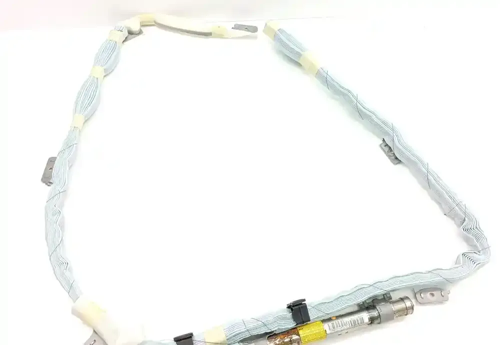 L62D7067237 штора подушек безопасности Lexus GS 300 350 430 450H 2007