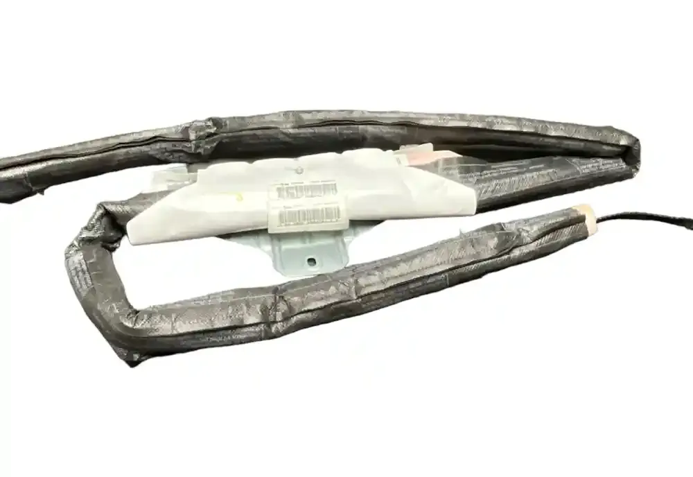 50664761T штора подушек безопасности Volkswagen Touareg I 2005