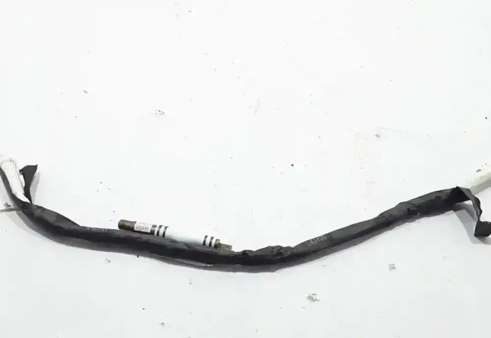 985P0020R штора подушок безпеки Renault Latitude (L70) 2012