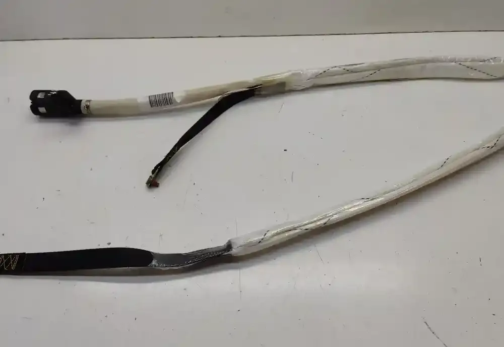991123110656 штора подушек безопасности BMW 5 E39 2000