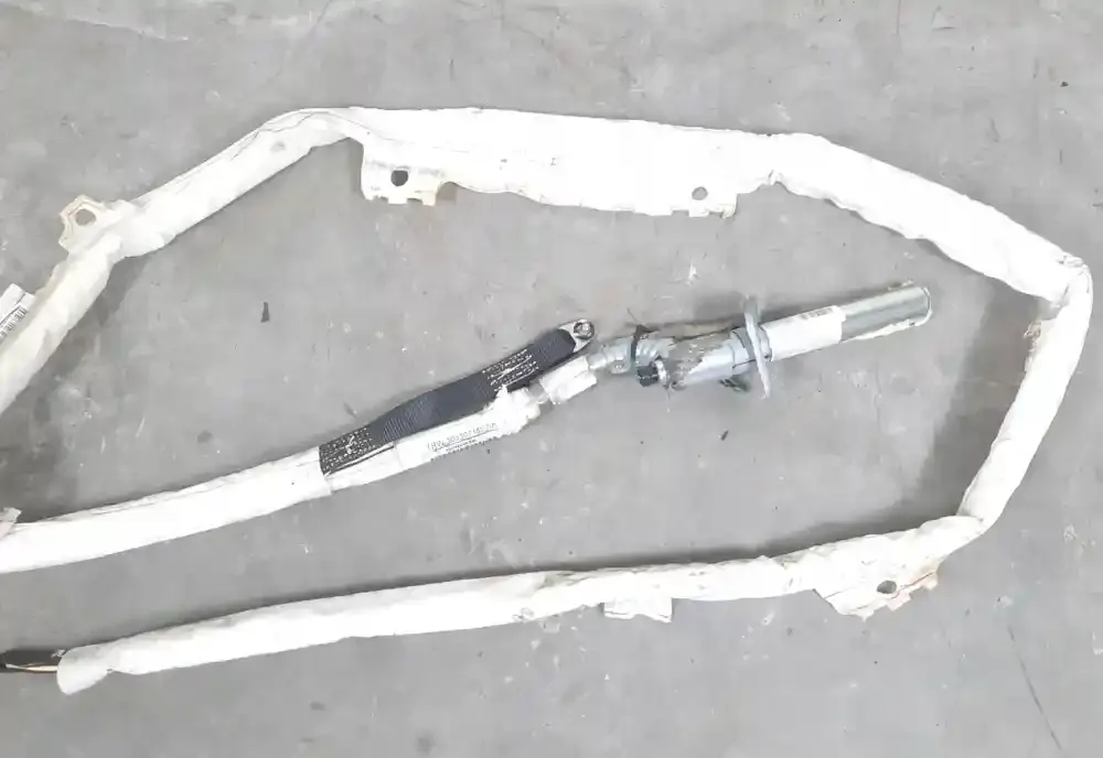 85701101407 штора подушок безпеки BMW 7 E65 E66 2006