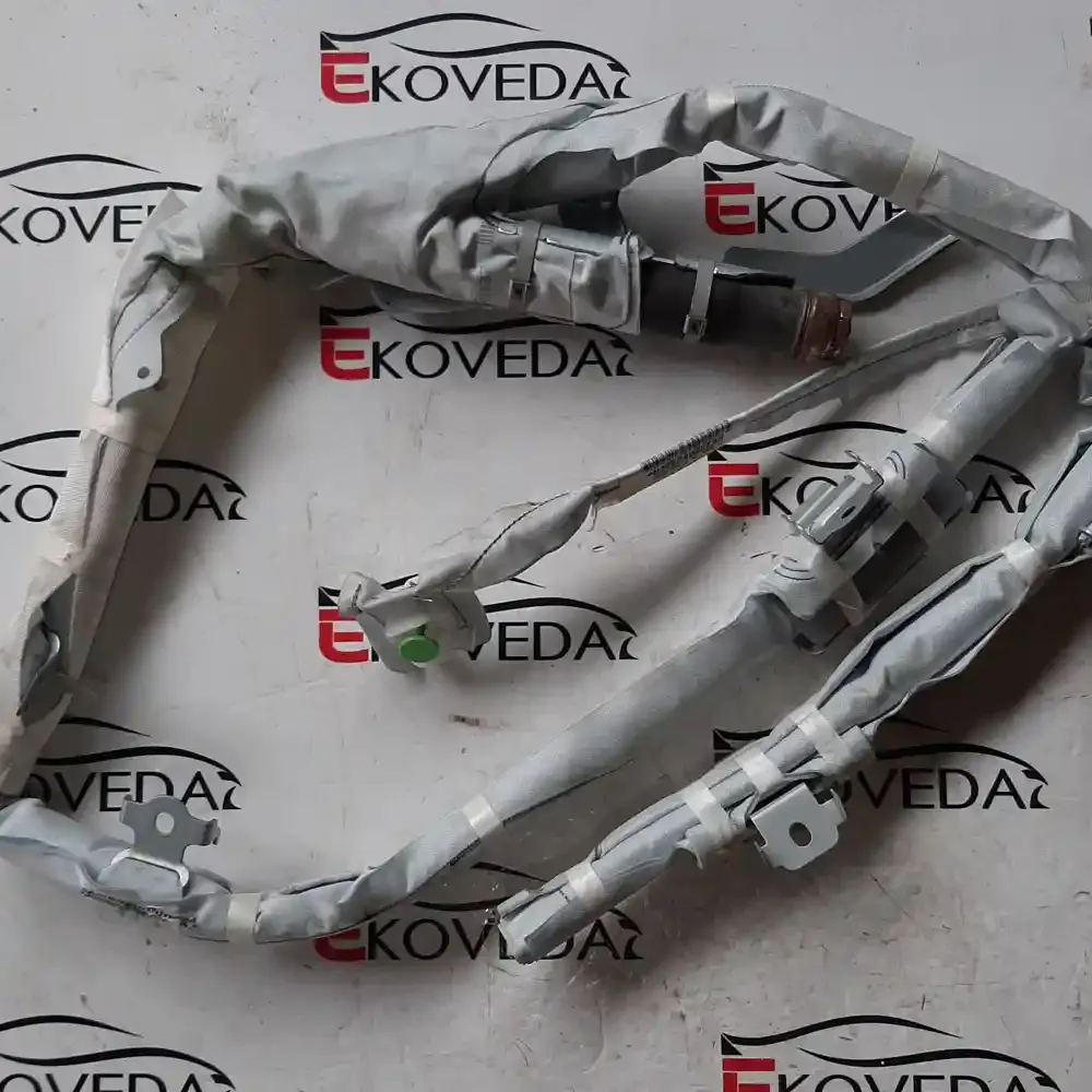 625609301G штора подушек безопасности Mazda 3 III 2014
