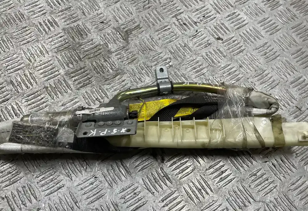 30317948 штора подушок безпеки BMW X5 E53 2003