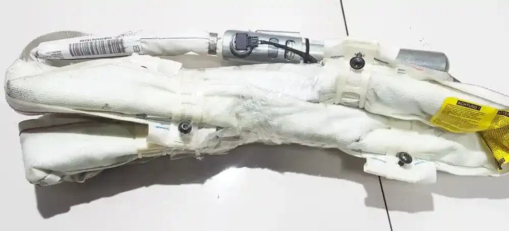 85696249603E штора подушок безпеки BMW 3 E90 E91 2006