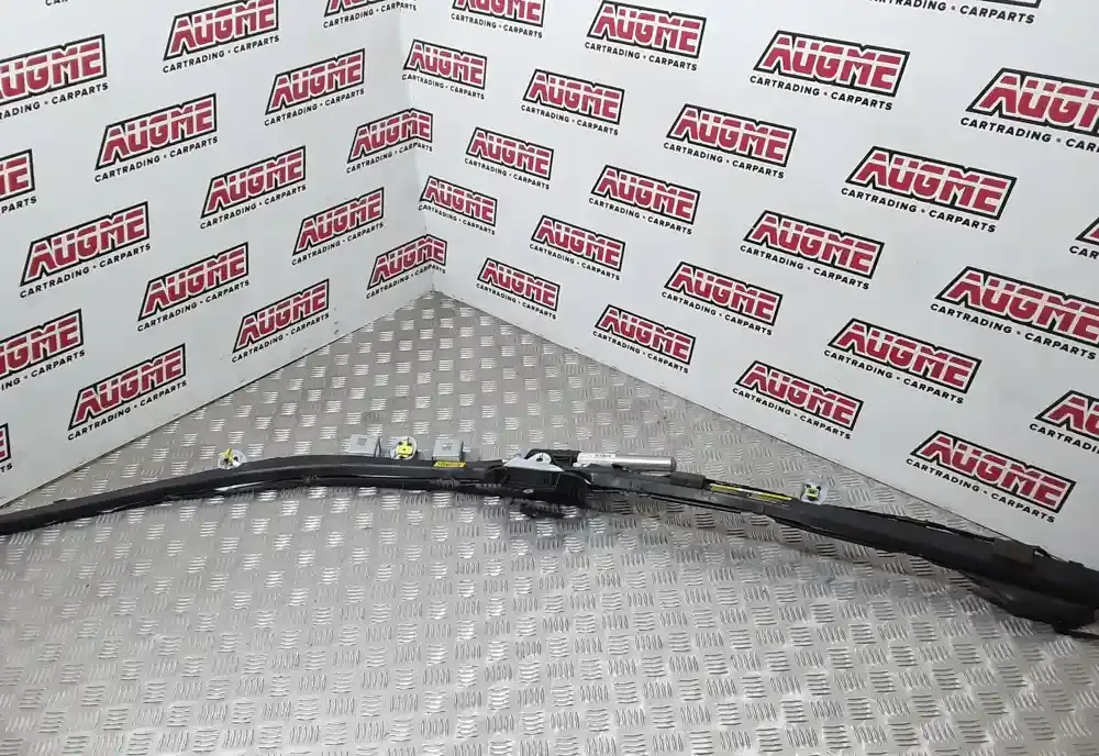 P12792590AA штора подушек безопасности Saab 9-3 Ver2 2006