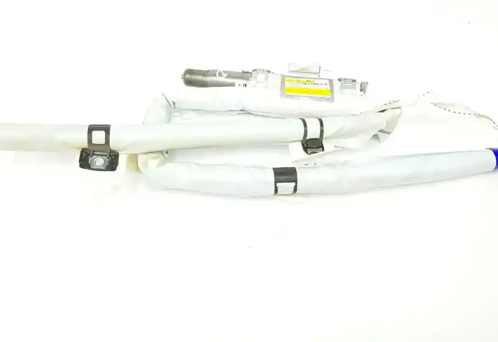 AB3B26042D94AD штора подушок безпеки Ford Ranger 2011