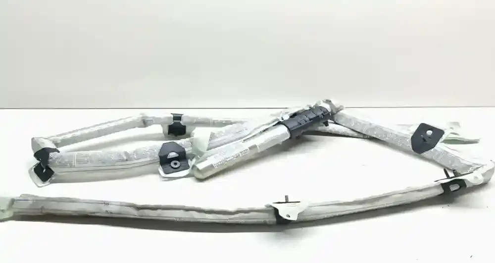 30359576E штора подушек безопасности BMW X3 E83 2005