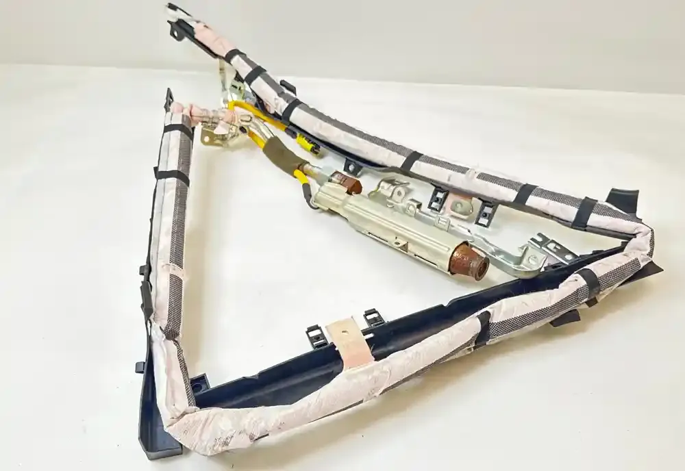 SWALB72070166 штора подушок безпеки Honda CR-V 2008